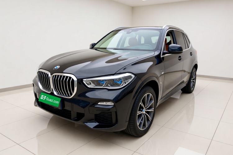 Used BMW X5 2019 xDrive40i M Sport Package Guazi used car, China used car export, Used car for sale, Used  cars, Cheapest cars for sale