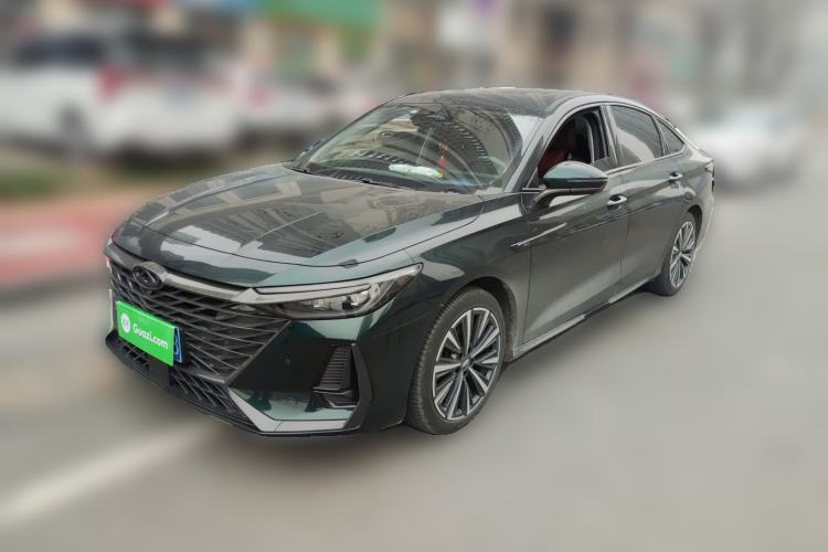 Used Chery Arrizo 8 2023 High-Energy Edition 2.0T DCT Luxury