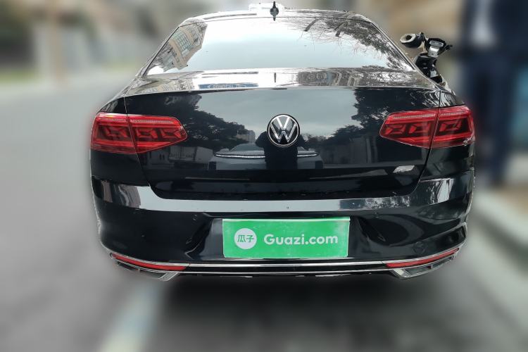 Used Volkswagen Magotan 2020 380TSI DSG Prestige Edition