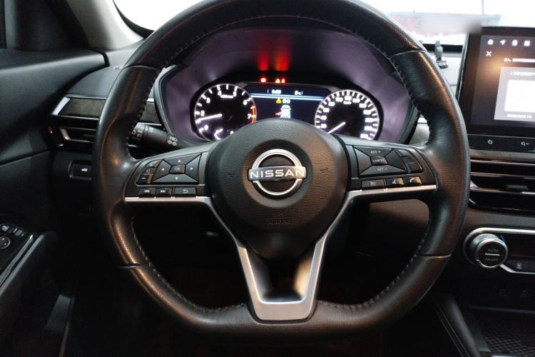 Used Nissan Teana 2022 2.0L XL-TLS Enjoyment Edition Steering Wheel