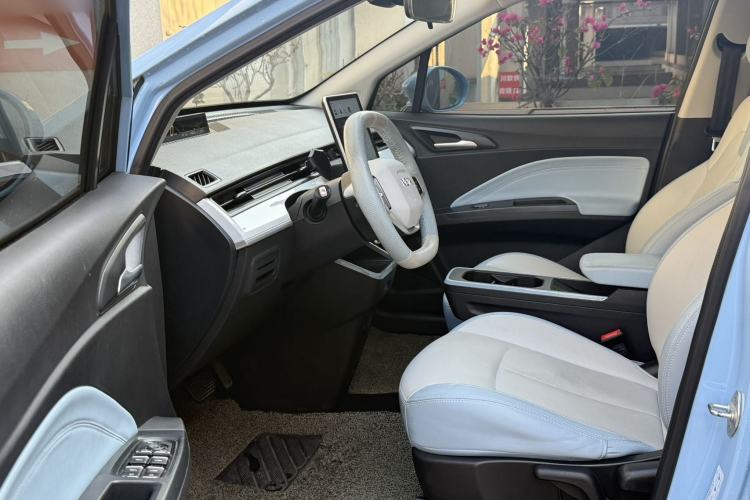 Used NETA AYA 2023 318 Lite
