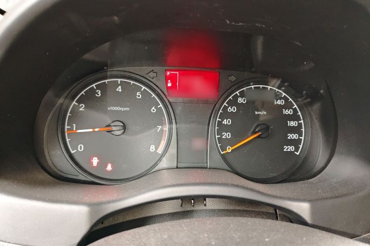 Used Hyundai Verna (older generation) 2014 1.4L Automatic Smart GLS