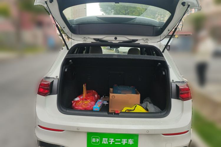 Used Volkswagen Golf 2023 Facelift 280TSI DSG R-Line Lite
