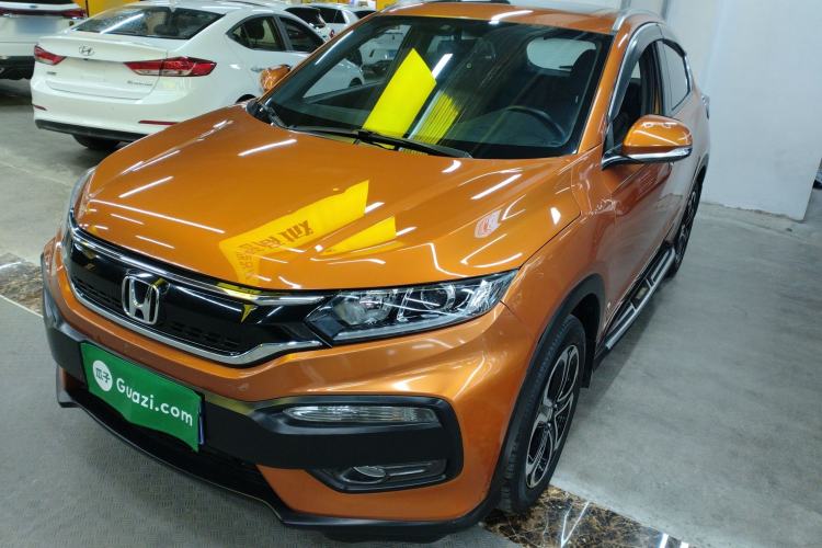 Used Honda XR-V 2015 1.8L VTi CVT Luxury Edition