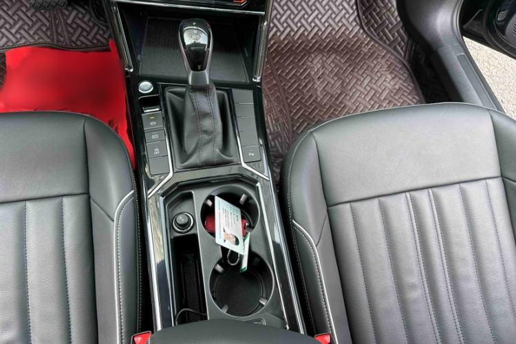 Used Volkswagen Passat 2022 330TSI Starry Elite Edition
