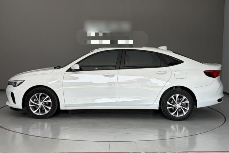 Used Buick Verano 2022 Pro 533T Enjoyment Edition
