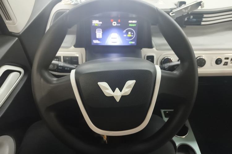 Used Wuling Hongguang MINIEV 2020 Enjoyment Model Lithium Iron Phosphate
