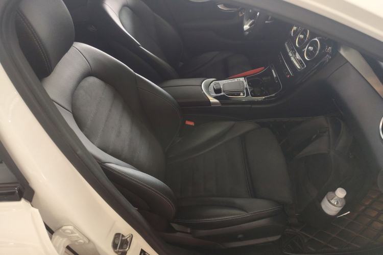 Used Mercedes-Benz C-Class 2019 C 260 Sport Edition