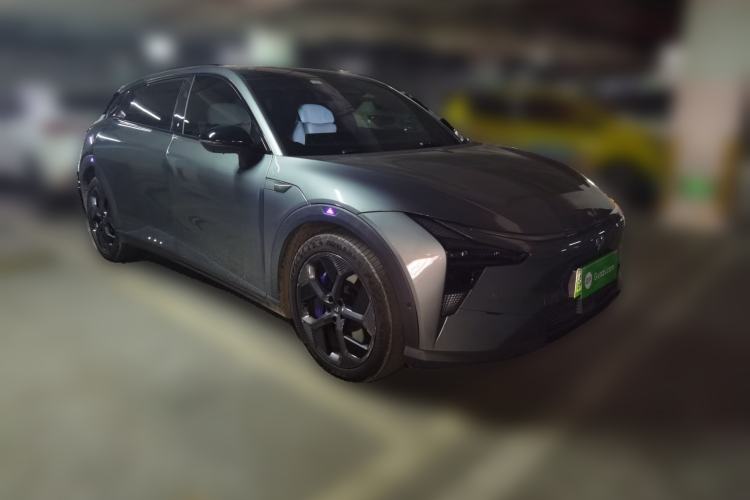 Used Jiyue 01 2024 Max