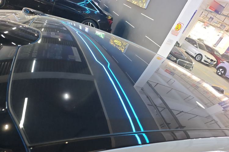 Used Nio ET5T 2023 75 kWh Touring