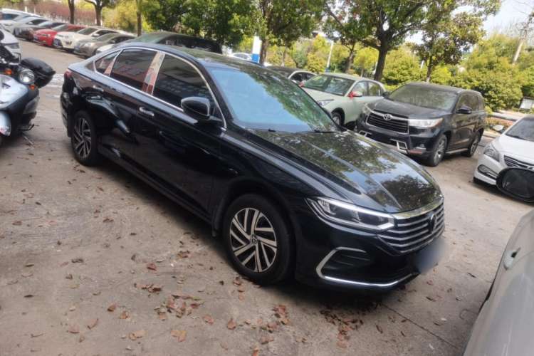 Used Volkswagen Lavida 2023 280TSI DSG Full-Comfort Edition