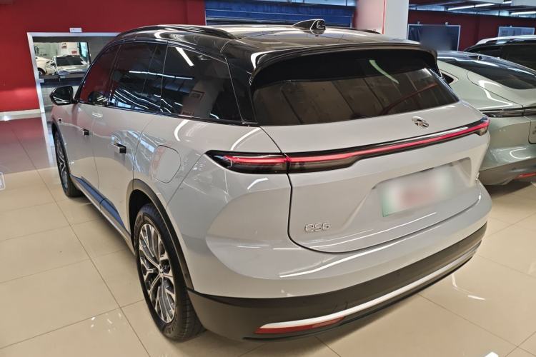 Used Nio ES6 2023 75 kWh
