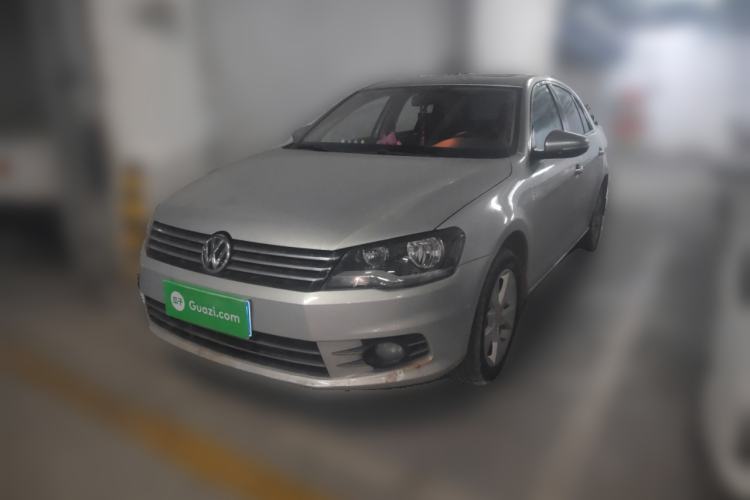 Used Volkswagen Bora 2014 1.6L Automatic Comfort Model