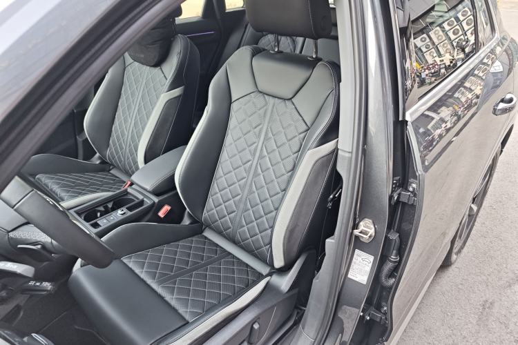 Used Audi Q3 2024 35 TFSI Fashion Dynamic Edition