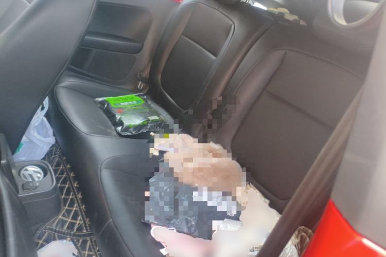 Used Volkswagen Beetle 2013 1.4TSI Fashion Edition