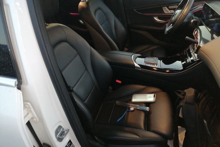 Used Mercedes-Benz EQC 2020 EQC 400 4MATIC