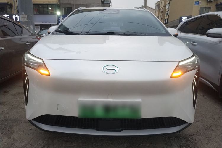 Used AION Y 2023 Plus 510 Enjoy Edition