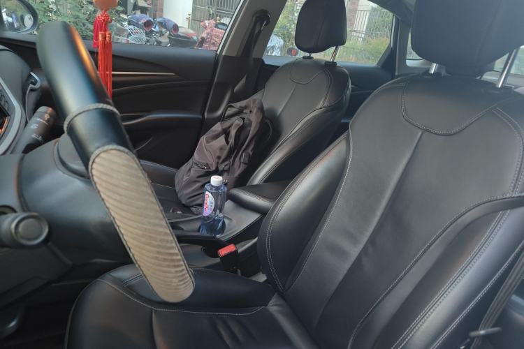 Used Buick GT 2015 15N Automatic Deluxe Edition