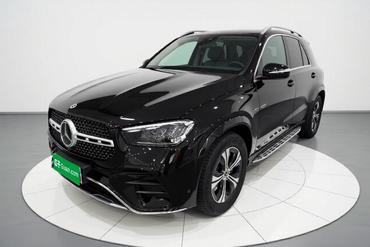 Used Mercedes-Benz GLE 2024 GLE 350 4MATIC Dynamic Edition