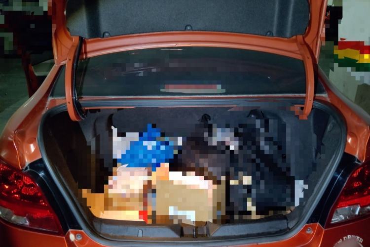 Used Chevrolet Sail 2015 Sail 3 1.3L AMT Ideal Edition