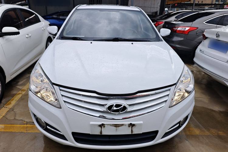 Used Hyundai Celesta 2015 1.6L Automatic Luxury Model
