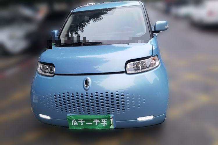 Used ORA White Cat 2020 305 km Luxury Version
