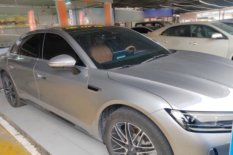 Used Chery Fulwin A9L 2025 Model, 260 Ultra-Long Range Prestige Edition Exterior 1