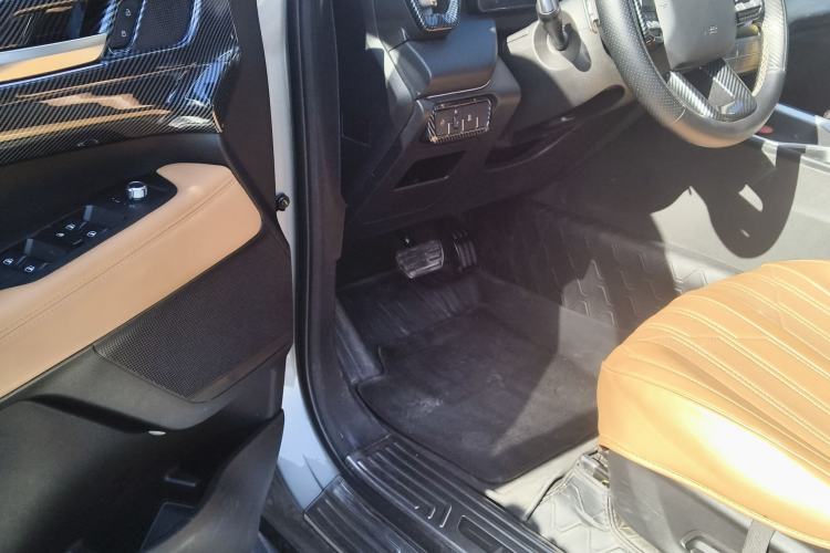 Used Haval H5 2023 2.0T Automatic All-Wheel Drive LinkedIn Gasoline