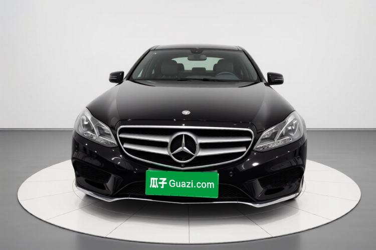 Used Mercedes-Benz E-Class 2015 Restyled E 260 L Sport Edition
