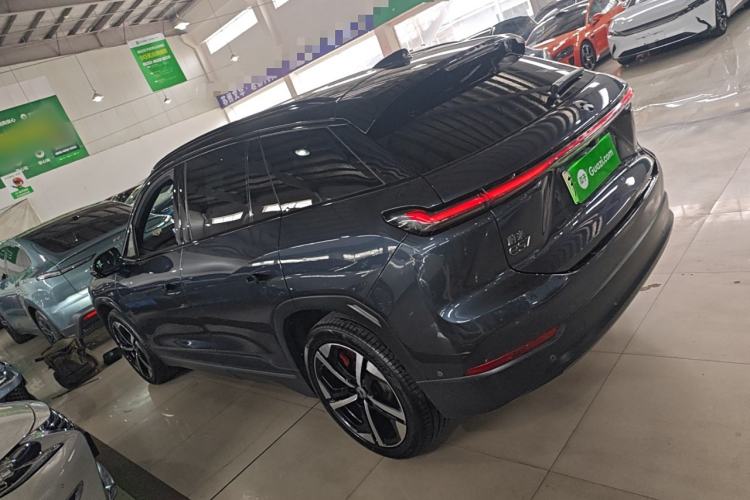 Used Nio ES7 2022 100kWh First Edition