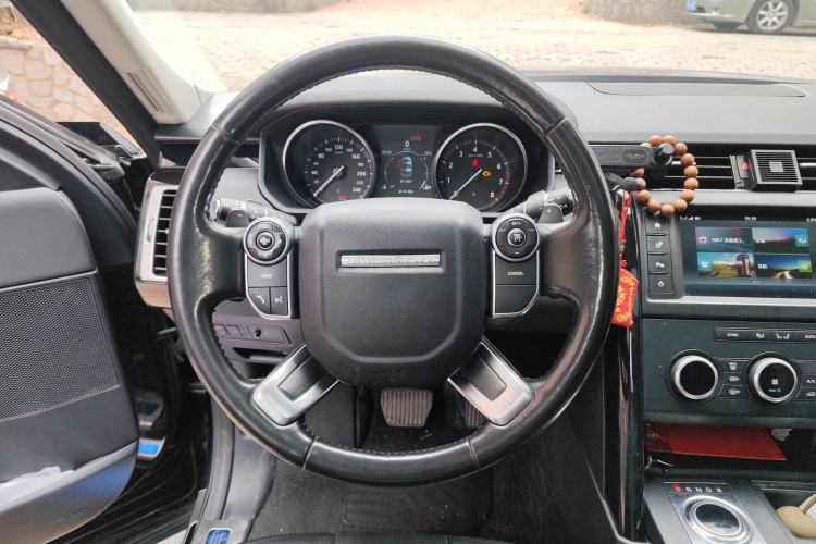 Used Land Rover Discovery 2017 3.0 SC V6 S
