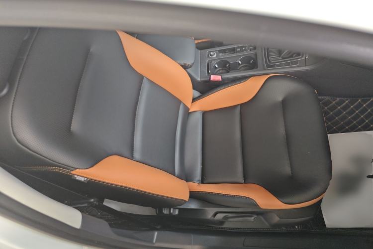 Used Volkswagen Golf 2016 1.6L Automatic Comfort Model
