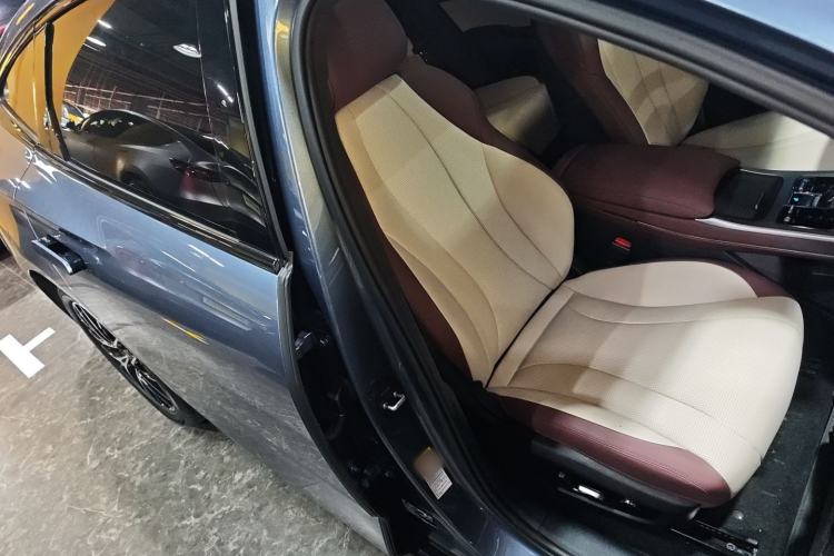 Used BYD Seal 07 DM-i 2025 DM-i 1.5L 125km Luxury Model