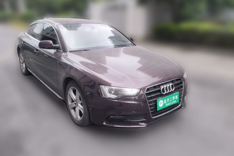 Used Audi A5 2016 Sportback 45 TFSI