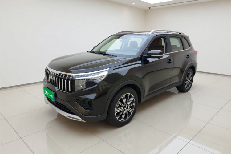 Used Kia Sportage R 2021 Ace 2.0L Splendid Edition