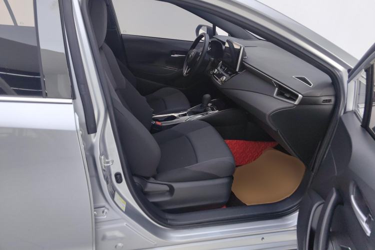 Used Toyota Levin 2019 185T CVT Entry-Level Version China VI Standard