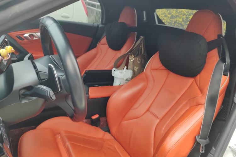 Used BMW Z4 2019 sDrive 25i M Sport Package