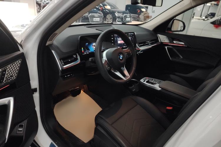 Used BMW X1 2023 sDrive25Li X Design Package