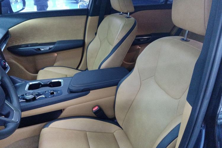 Used Lexus RZ 2023 450e All-Wheel Drive Luxury Edition