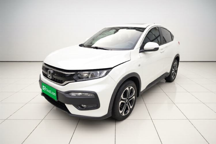 Used Honda XR-V 2017 1.8L EXi CVT Comfort Version