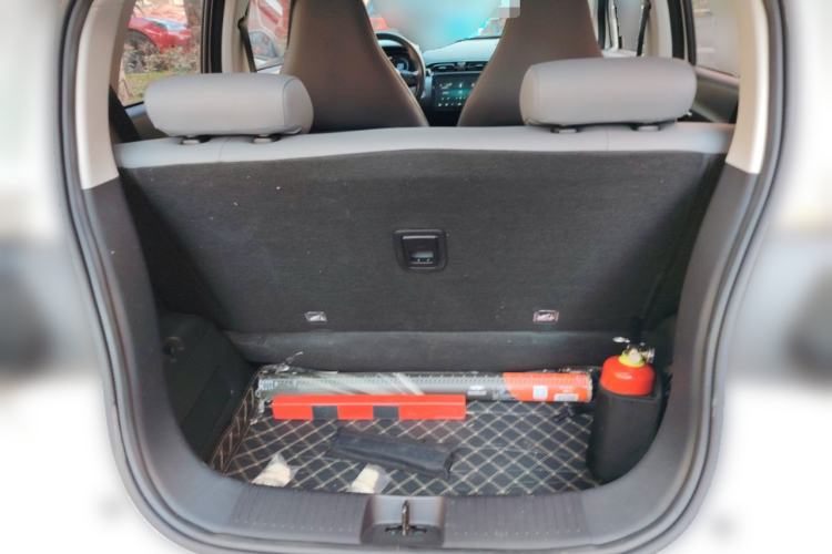 Used Leapmotor T03 2024 310 Comfort Edition
