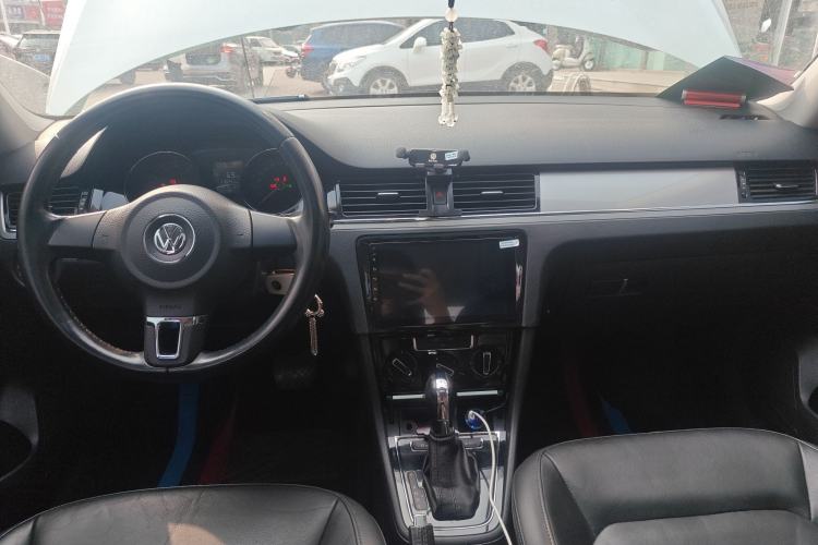 Used Volkswagen Bora 2014 1.6L Automatic Comfort Model
