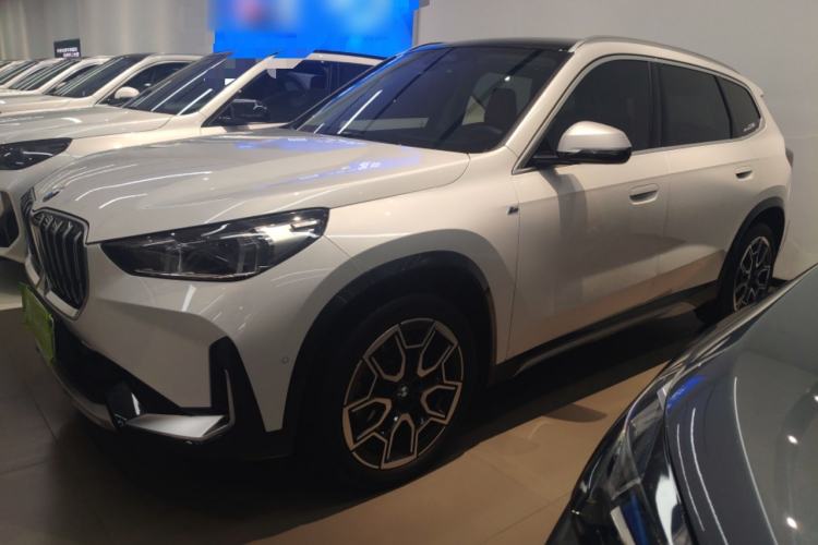 Used BMW X1 2023 sDrive25Li X Design Package