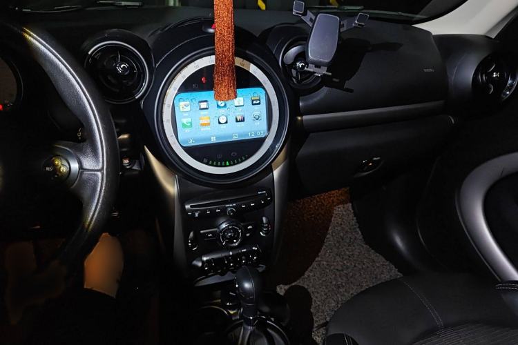 Used MINI Countryman 2014 1.6T COOPER ALL4 Fun