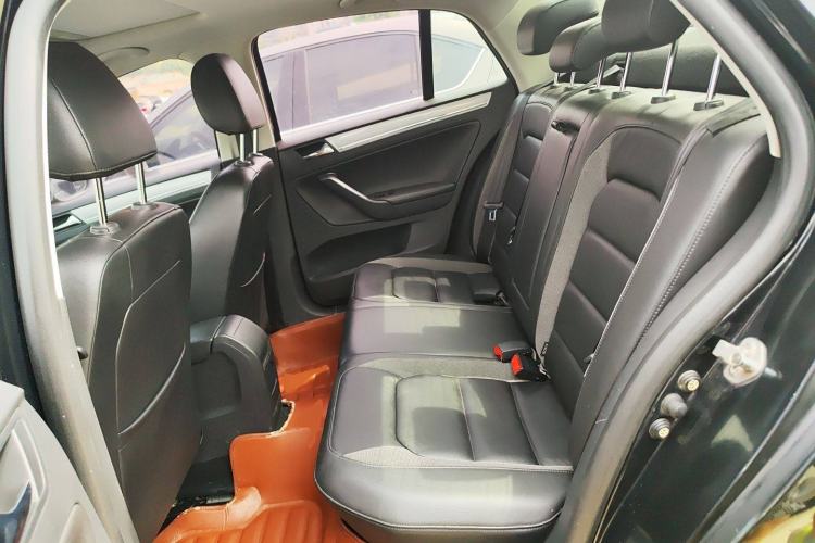 Used Volkswagen Bora 2014 1.6L Automatic Comfort Model