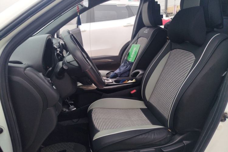 Used Honda XR-V 2015 1.8L EXi CVT Comfort Version
