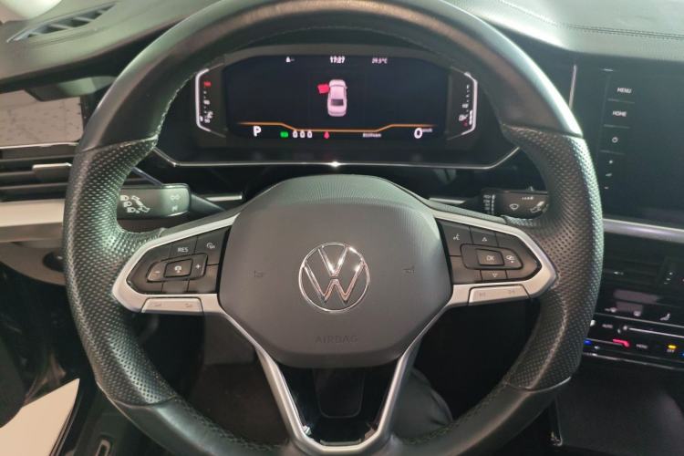 Used Volkswagen Passat 2022 330TSI Elite Edition
