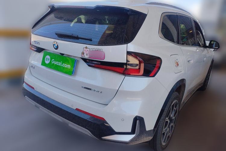 Used BMW X1 2024 sDrive25Li X Design Package
