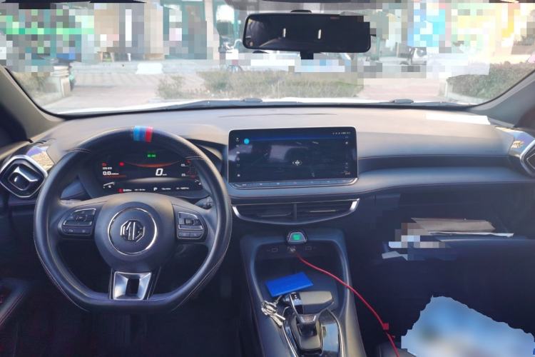 Used MG 5 2025 300TGI Global Flagship Edition