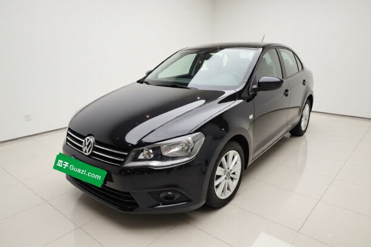 Used Volkswagen Jetta 2013 1.6L Manual Comfort Model